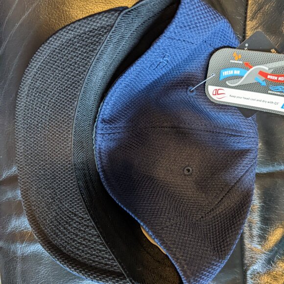 OC Sports Pro Flex Fla Brim Hat S/M - Picture 6 of 6